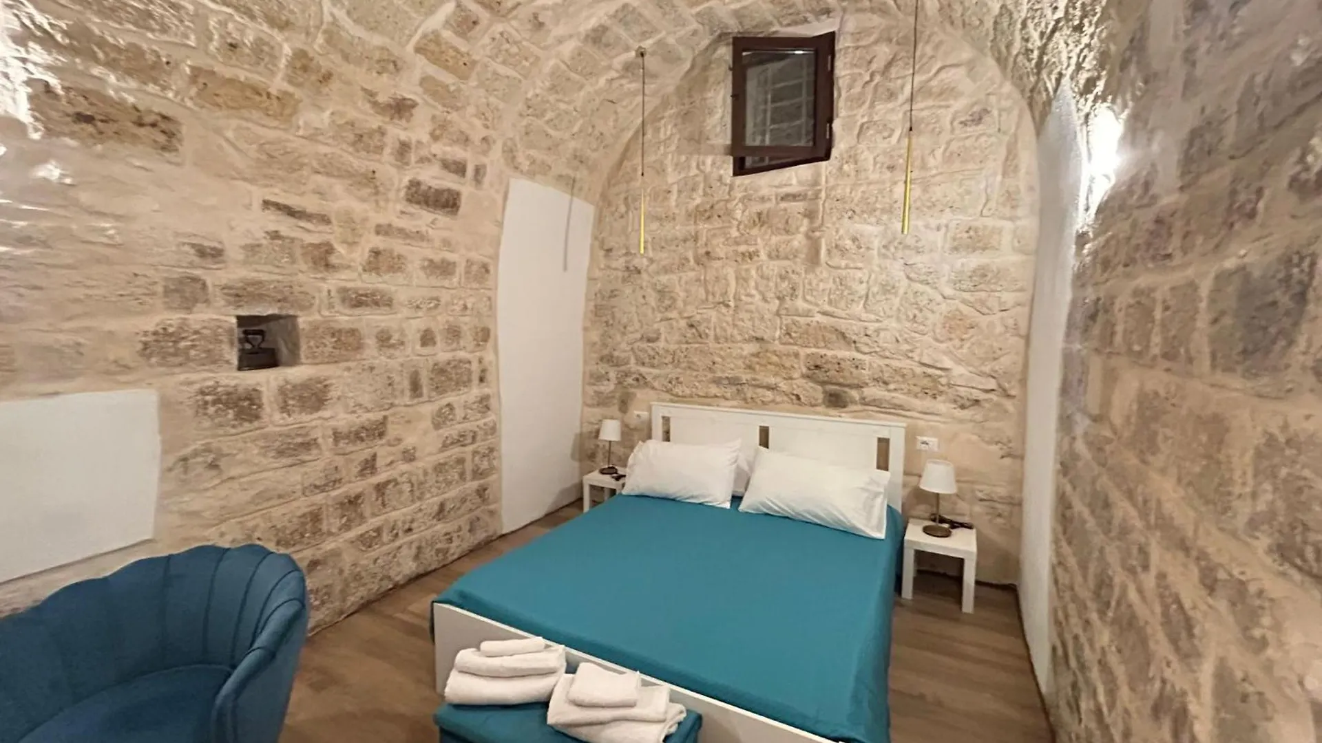 Appartamento A Casa Di Rita Bari