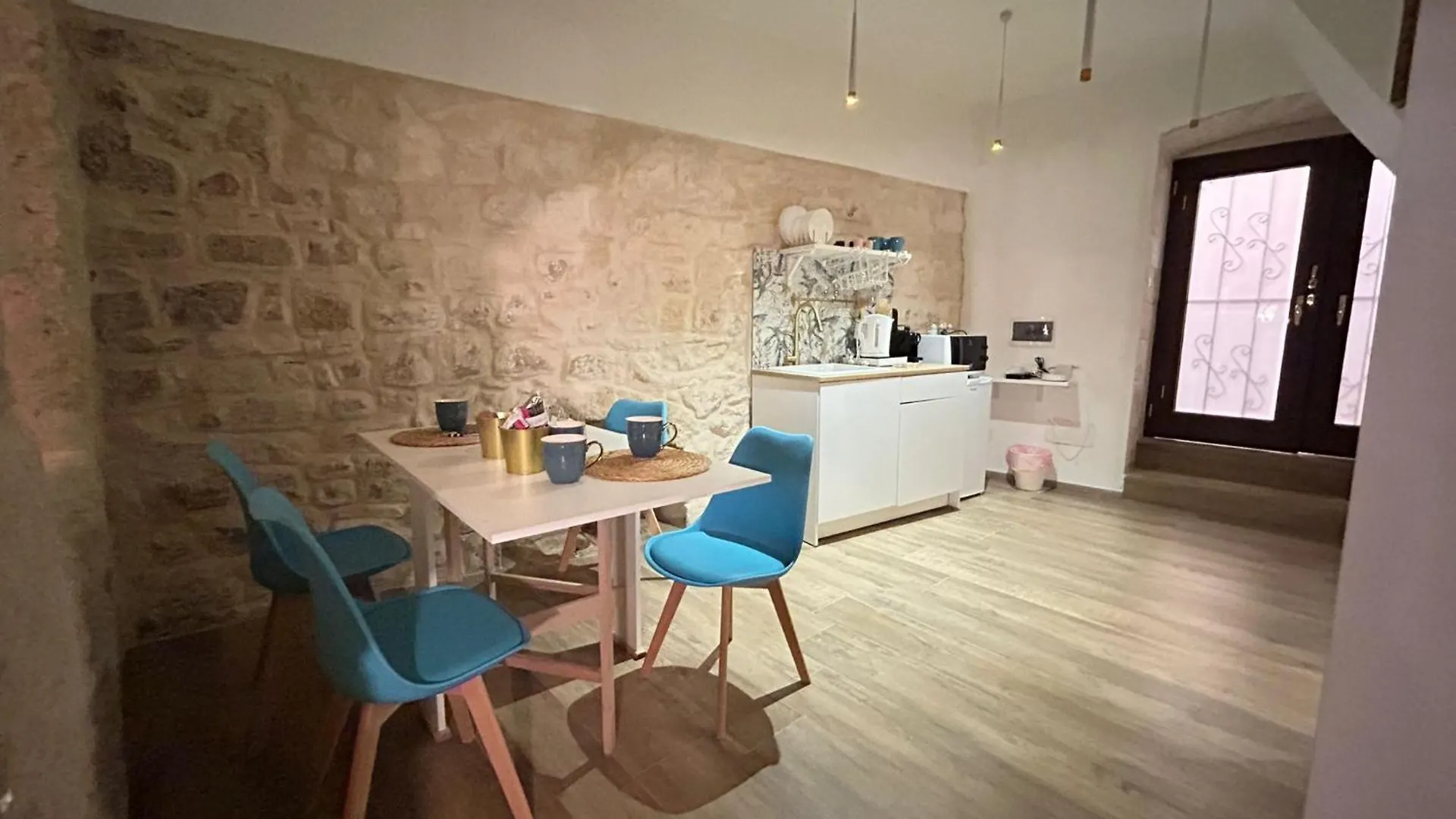Appartamento A Casa Di Rita Bari 0*,  Italia