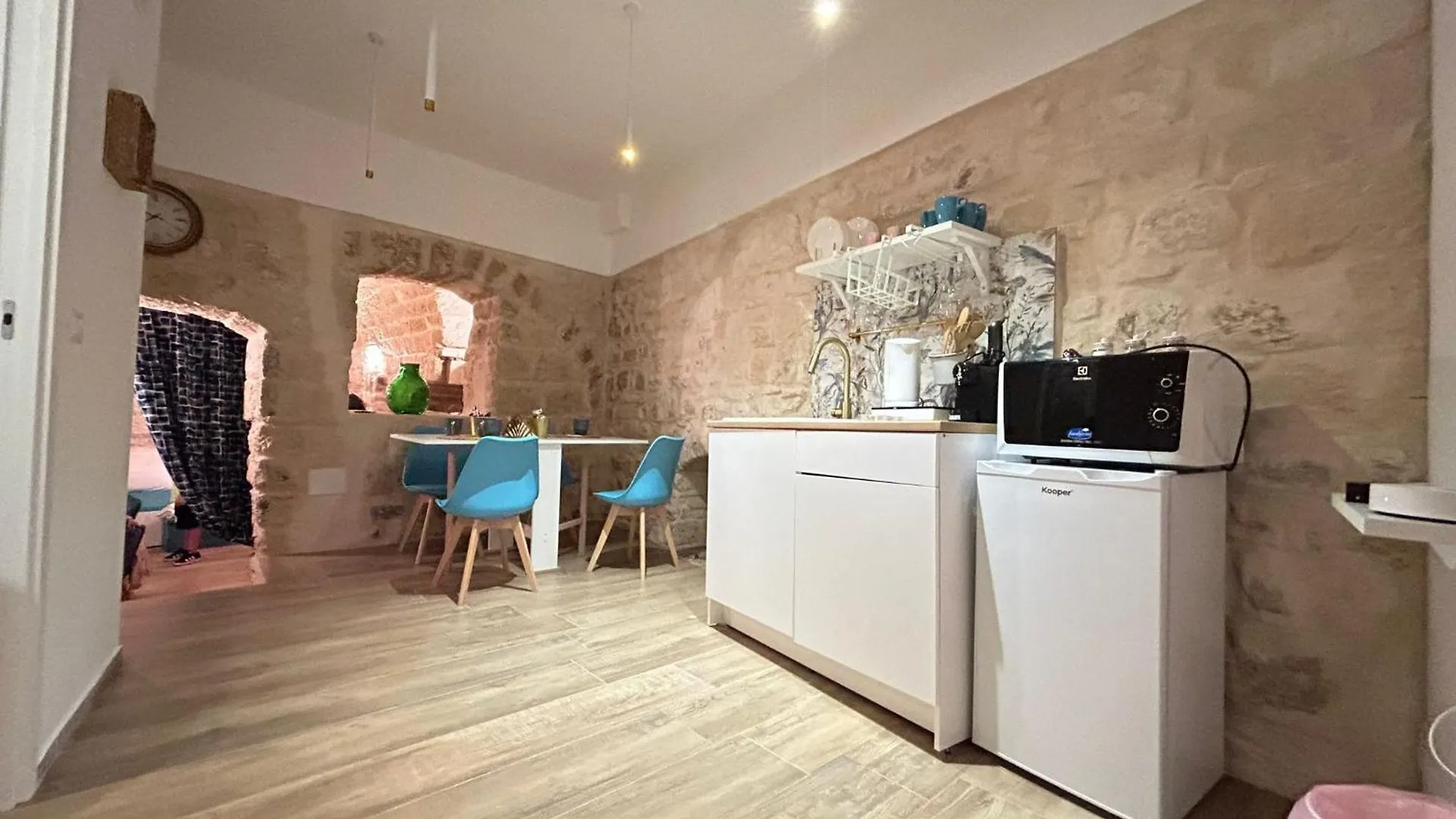 A Casa Di Rita Apartment Bari