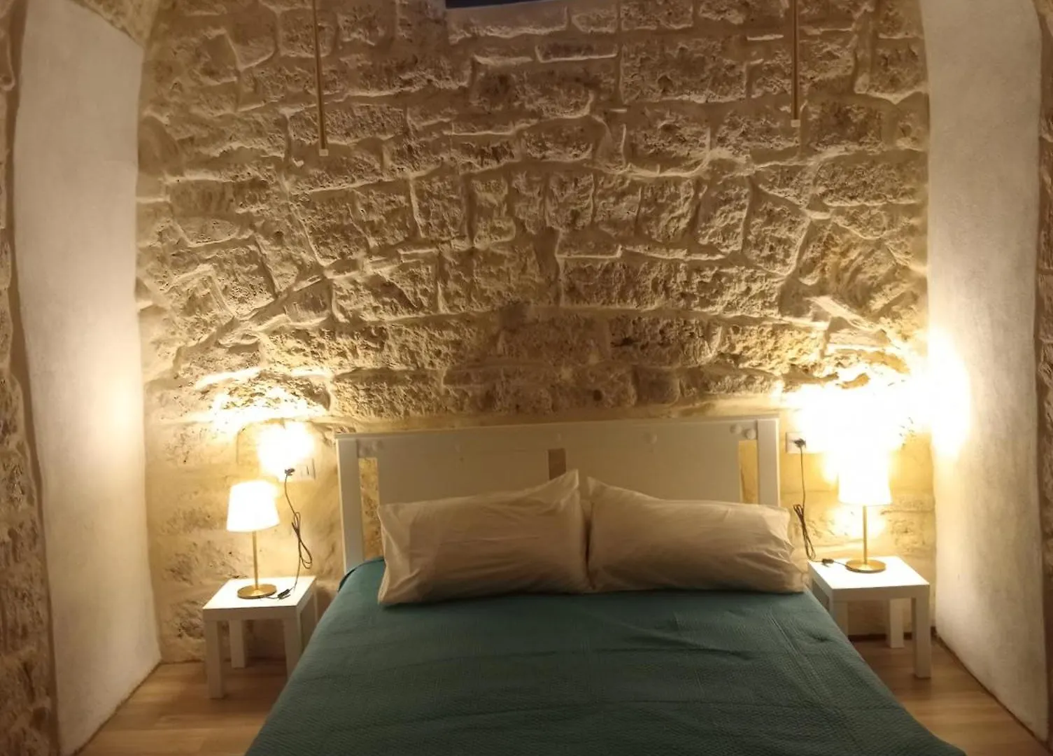 A Casa Di Rita Apartment Bari