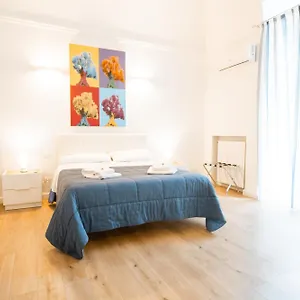 Apartament Sagarr, Bari