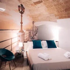 Apartament Timeless Apulian Luxury, Bari
