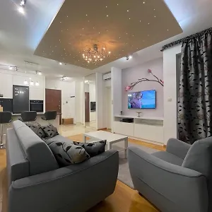  Apartament Happy Polska