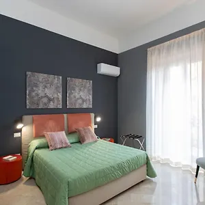 Apartament Garruba House 2, Bari