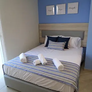  Apartament Proteas Mare Cypr