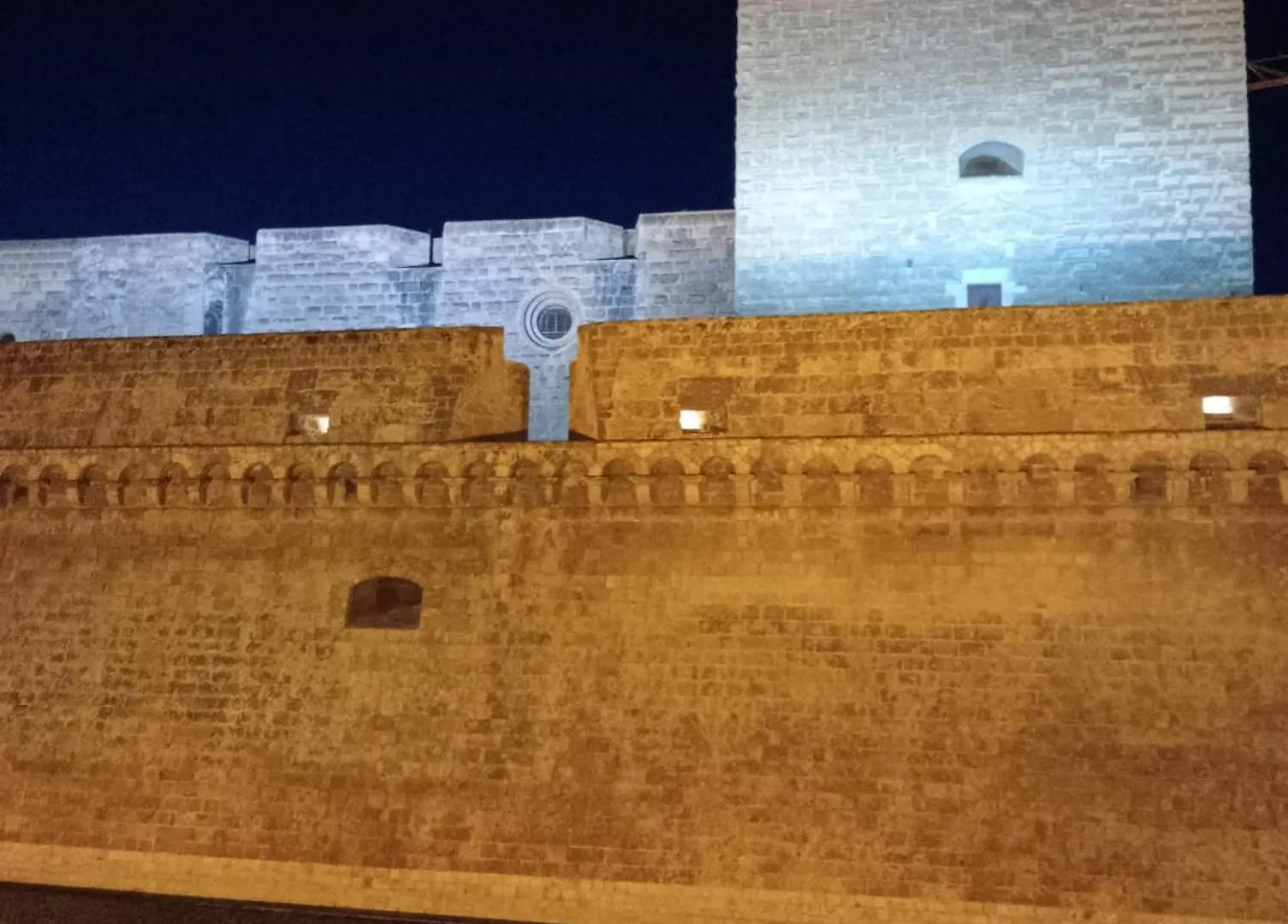 A Casa Di Rita Appartement Bari