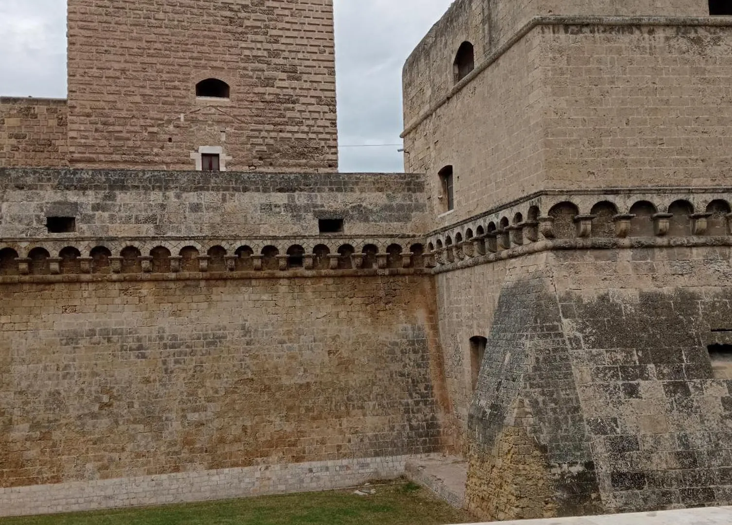 Apartament A Casa Di Rita Bari