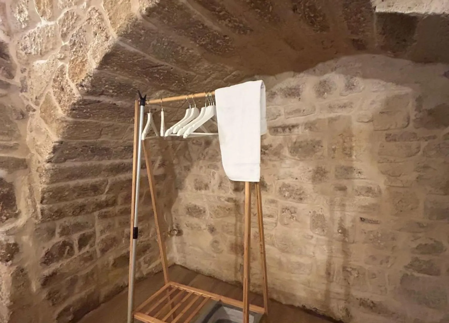 Apartament A Casa Di Rita Bari