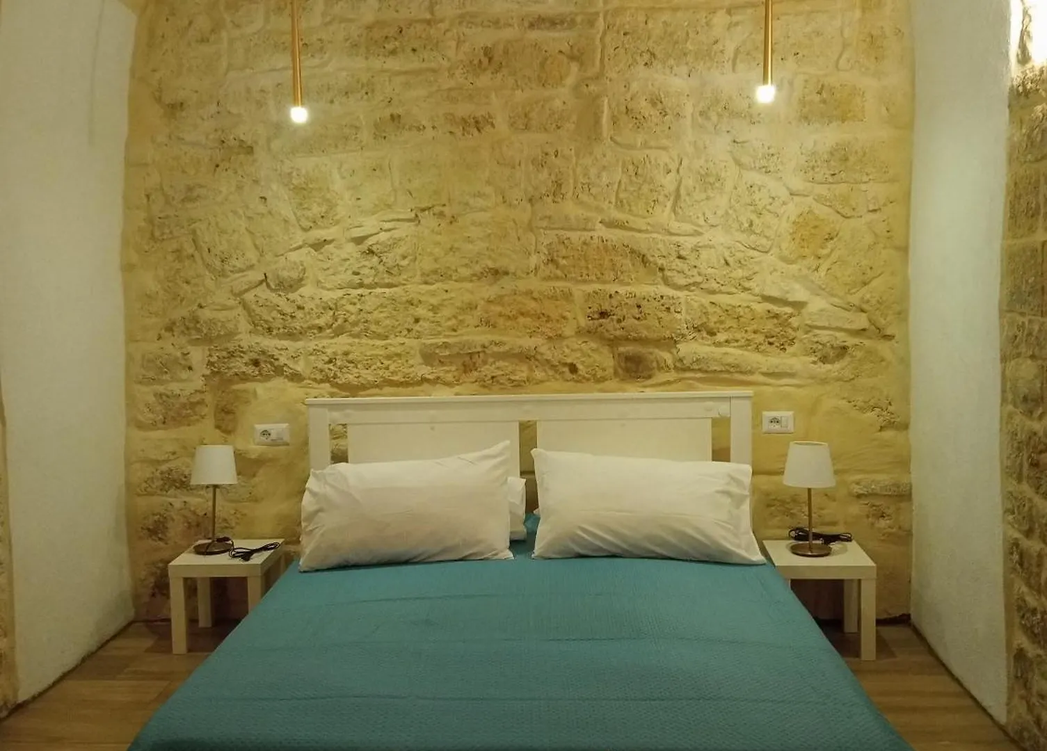 A Casa Di Rita Apartment Bari
