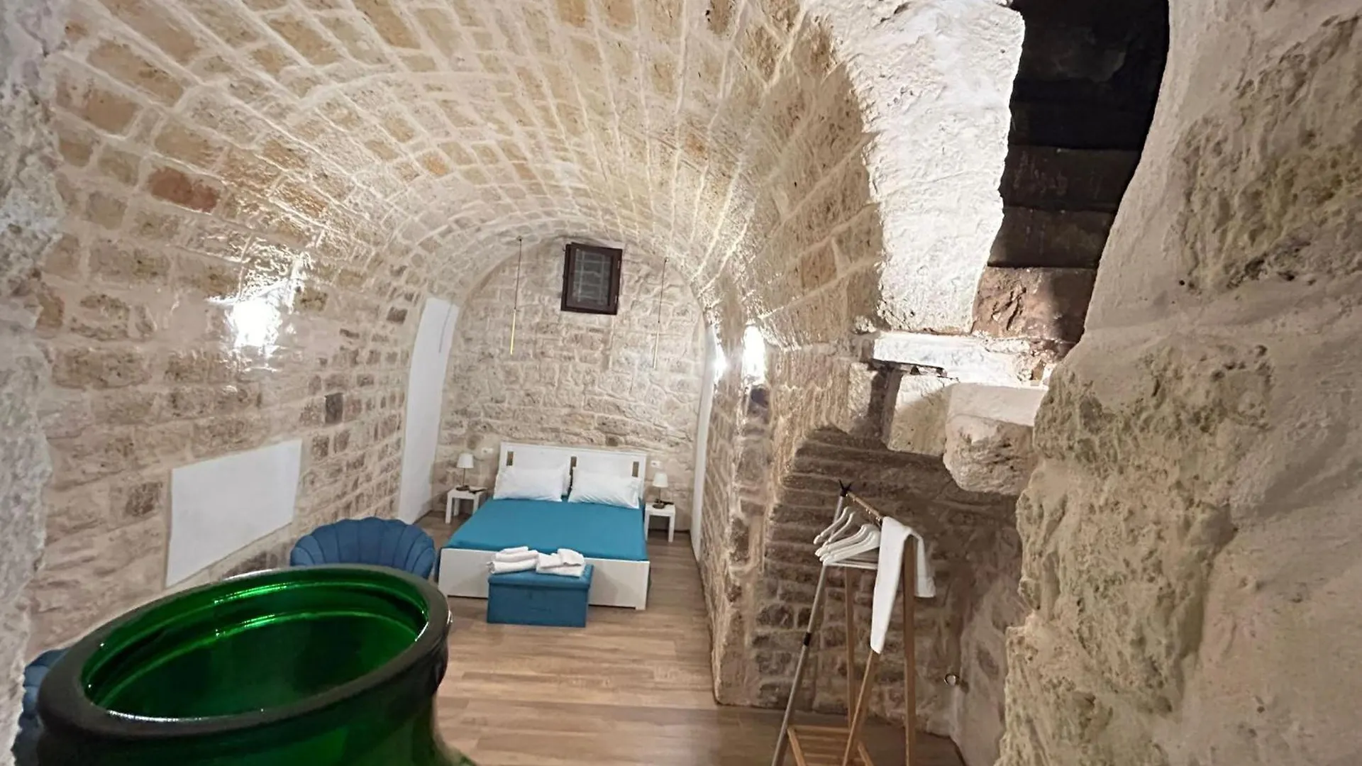 Apartament A Casa Di Rita Bari Włochy
