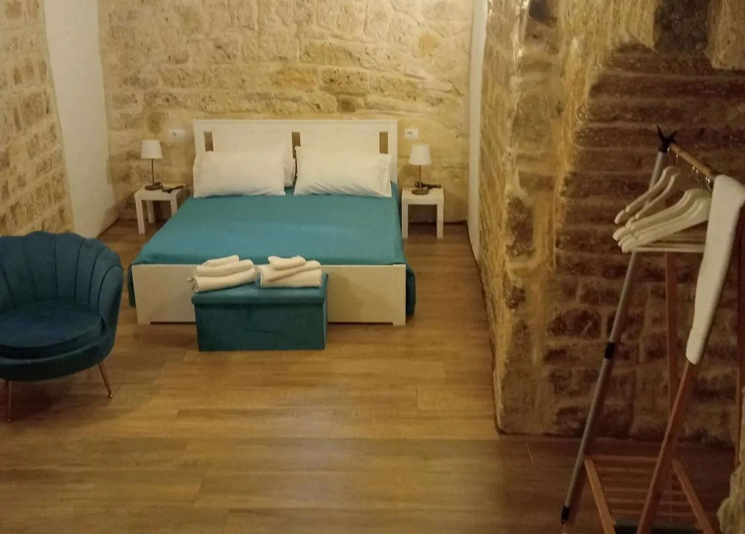 Apartament A Casa Di Rita Bari