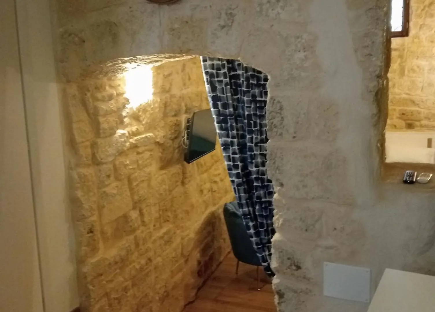 Apartament A Casa Di Rita Bari