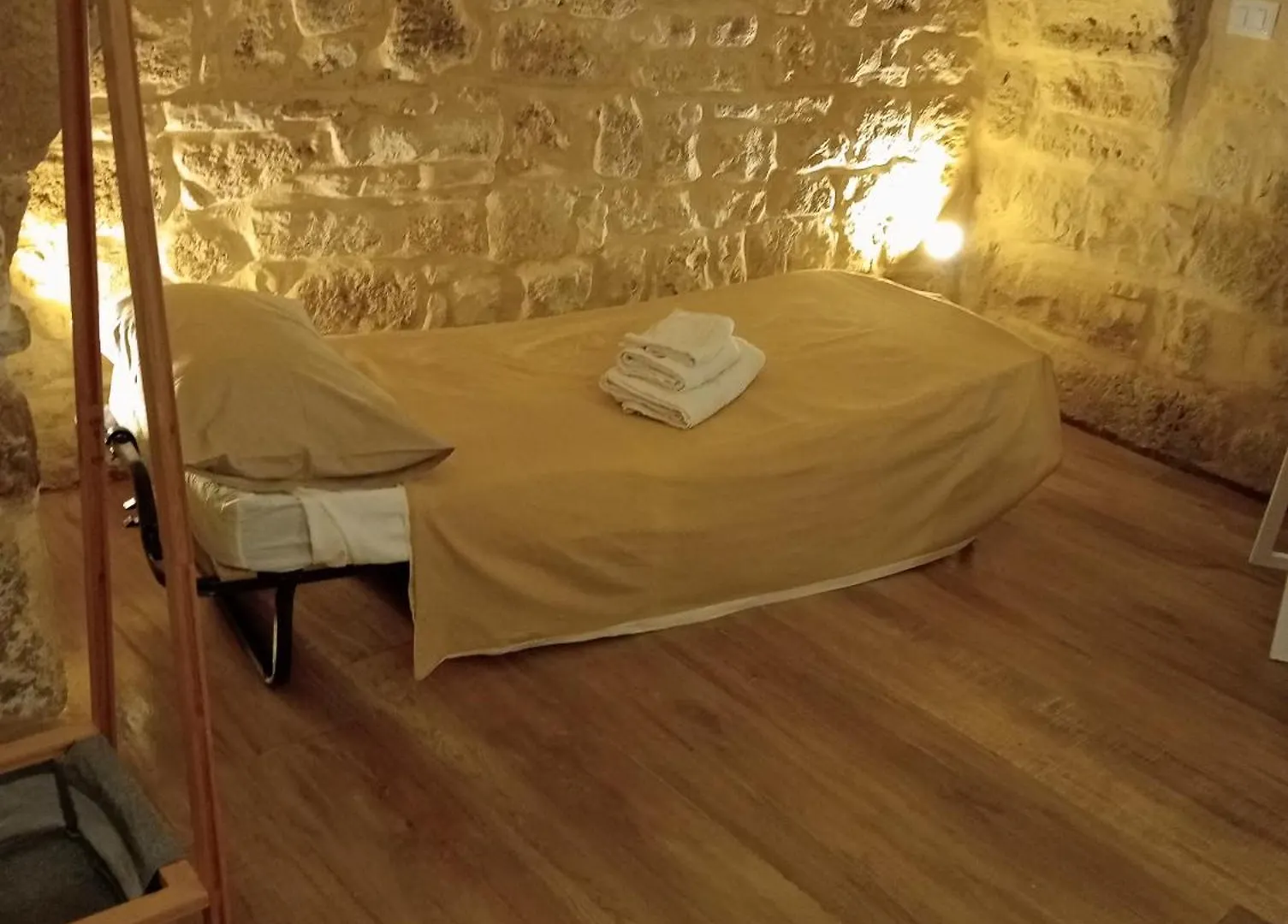 A Casa Di Rita Appartement Bari