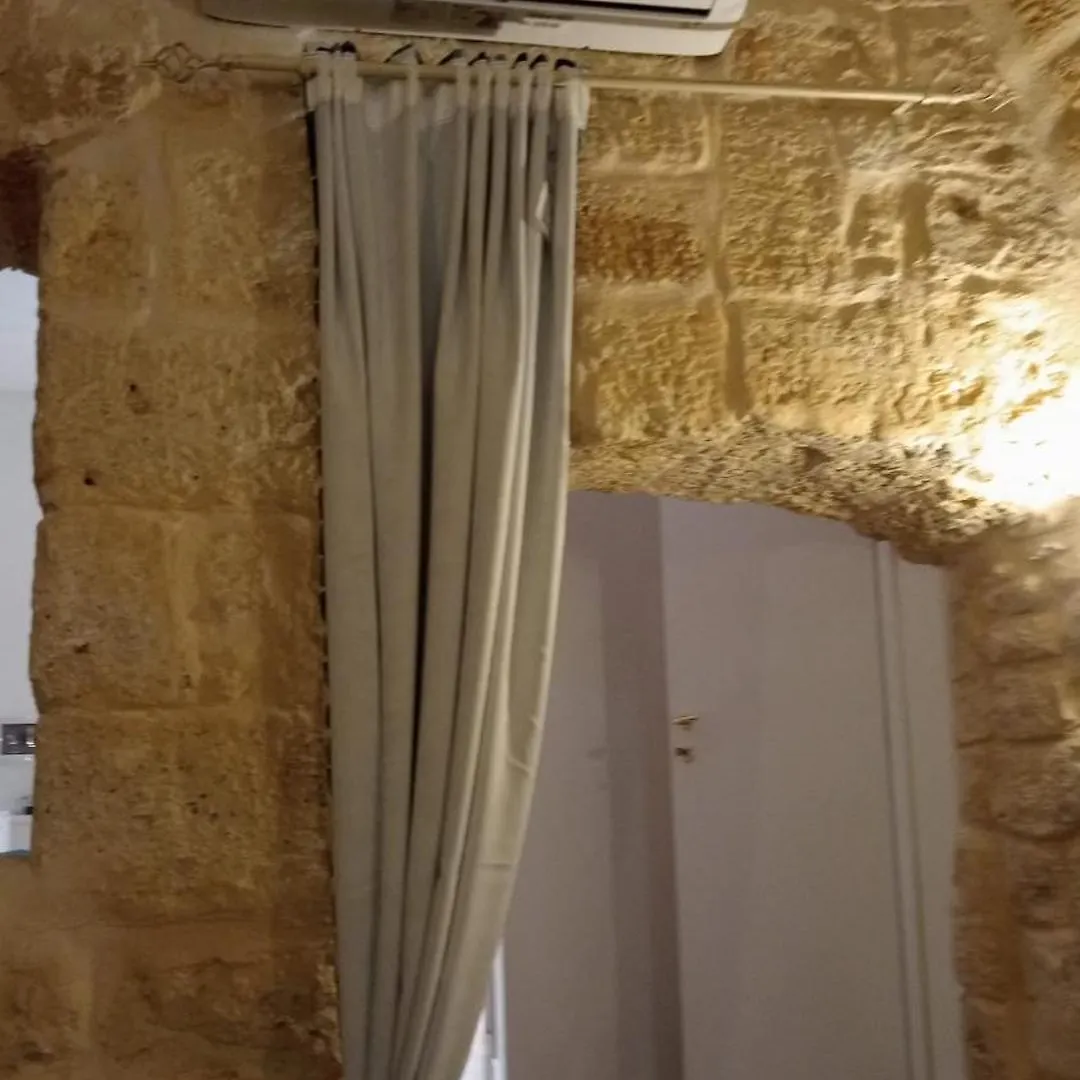 Apartament A Casa Di Rita Bari